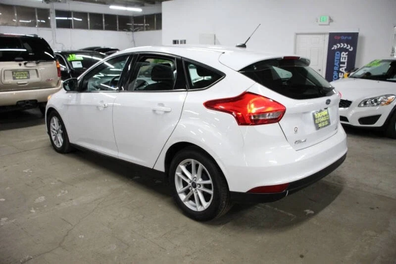 2015 Ford Focus 3rd Gen - Image 3 of 19