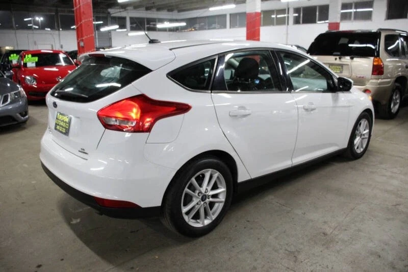 2015 Ford Focus 3rd Gen - Image 5 of 19
