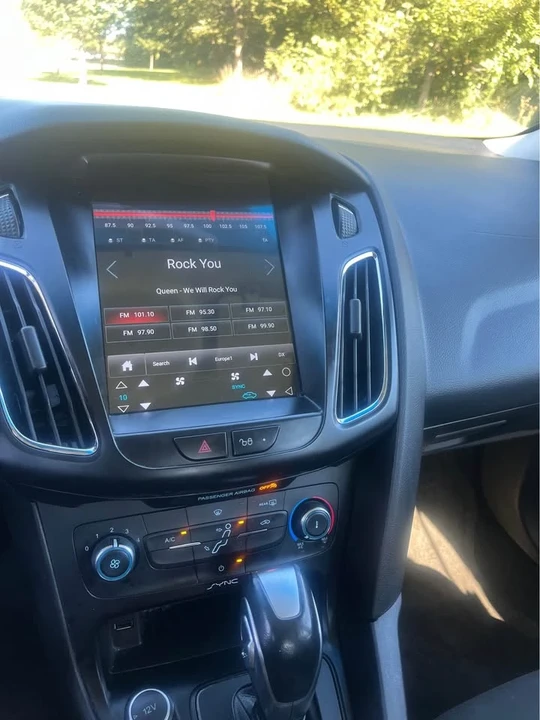 2015 Ford Focus 3rd Gen - Image 8 of 8