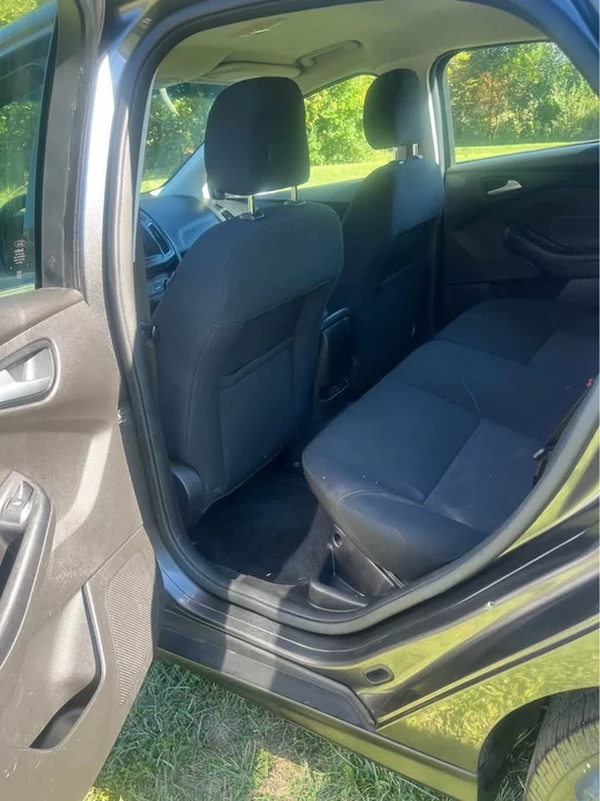 2015 Ford Focus 3rd Gen - Image 5 of 8