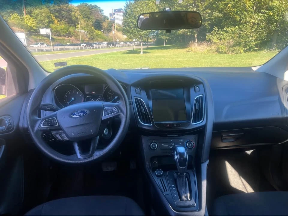 2015 Ford Focus 3rd Gen - Image 6 of 8