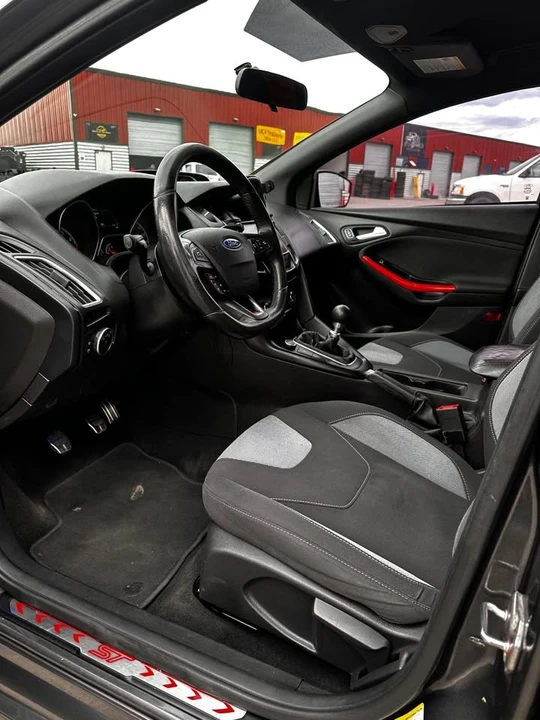 2015 Ford Focus 3rd Gen - Image 10 of 20