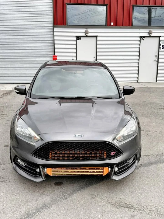 2015 Ford Focus ST 3rd Gen - Image 2 of 20