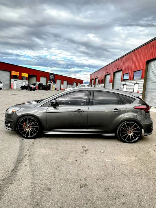 2015 Ford Focus ST 3rd Gen - Image 9 of 20