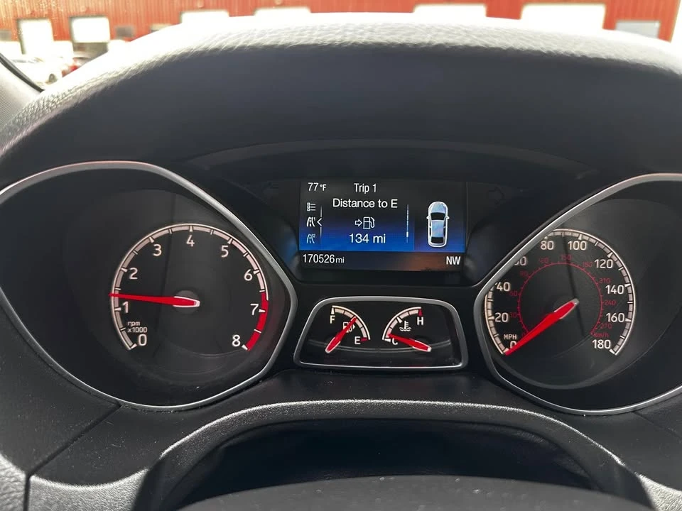 2015 Ford Focus 3rd Gen - Image 11 of 20
