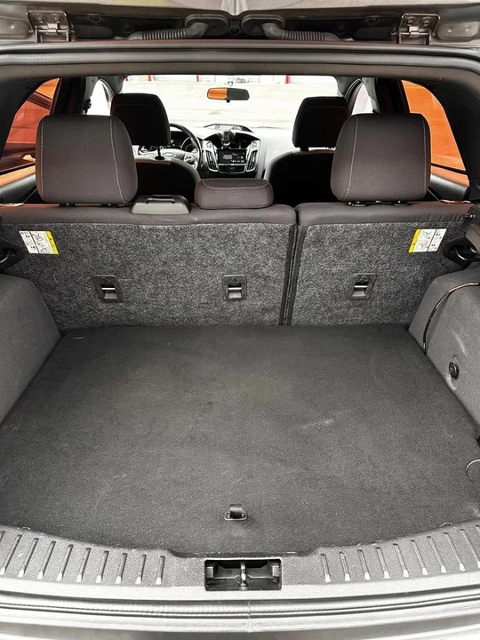 2015 Ford Focus ST 3rd Gen - Image 20 of 20