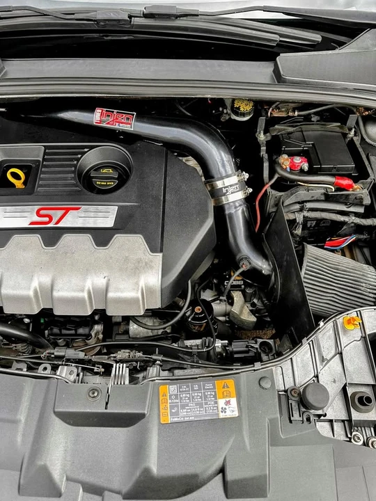 2015 Ford Focus 3rd Gen - Image 16 of 20