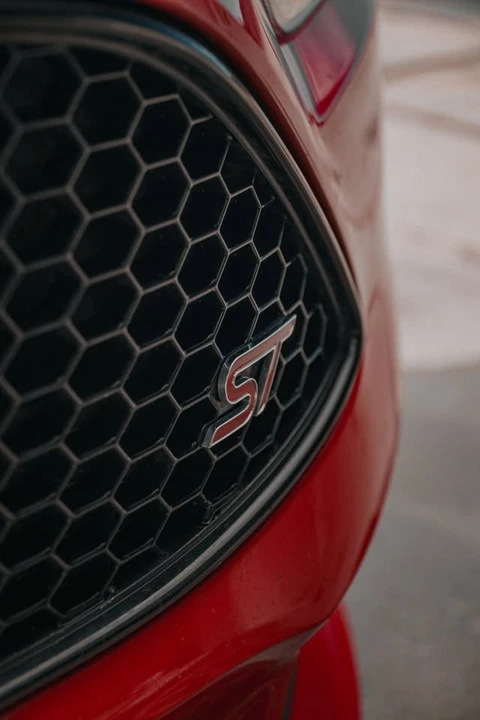 2015 Ford Focus 3rd Gen - Image 13 of 13