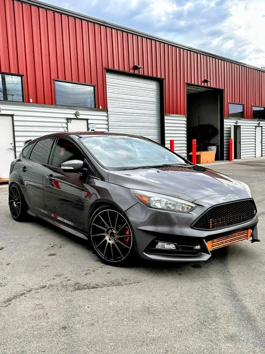 2015 Ford Focus ST 3rd Gen - Image 4 of 20