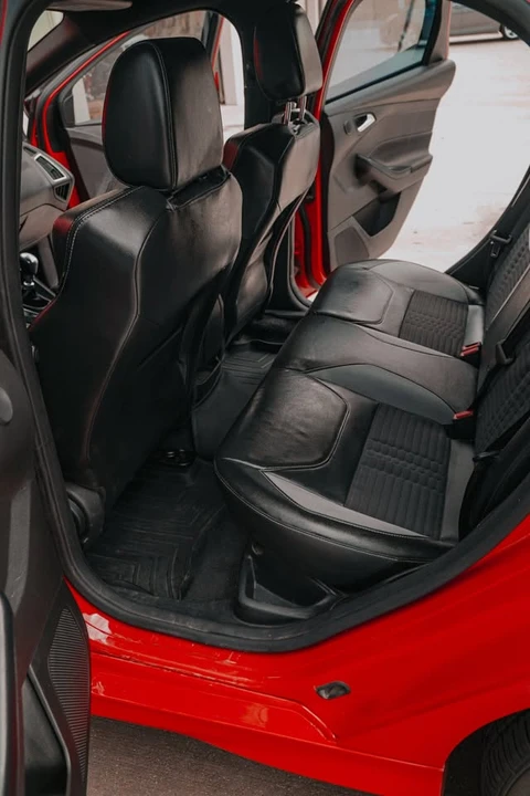 2015 Ford Focus 3rd Gen - Image 8 of 13