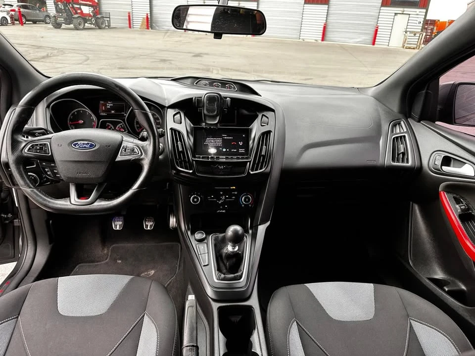2015 Ford Focus ST 3rd Gen - Image 12 of 20