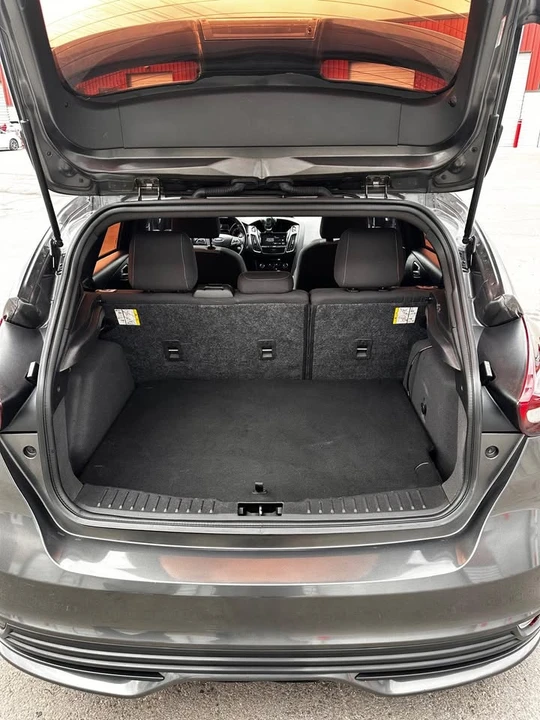 2015 Ford Focus ST 3rd Gen - Image 18 of 20