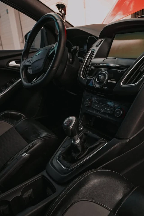 2015 Ford Focus 3rd Gen - Image 10 of 13