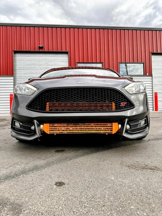 2015 Ford Focus 3rd Gen - Image 3 of 20