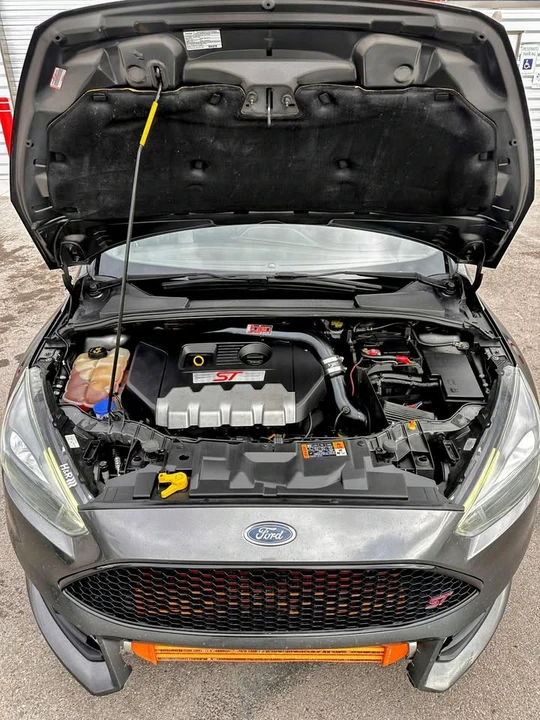 2015 Ford Focus ST 3rd Gen - Image 14 of 20