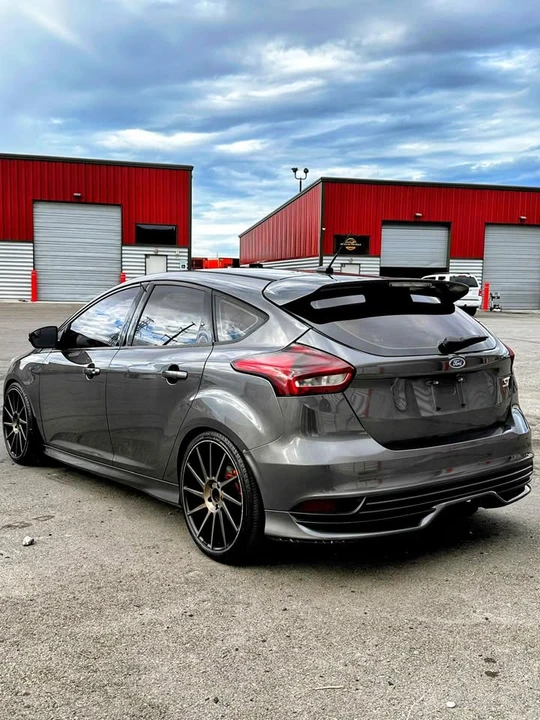 2015 Ford Focus ST 3rd Gen - Image 8 of 20