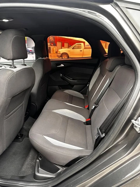 2015 Ford Focus ST 3rd Gen - Image 13 of 20