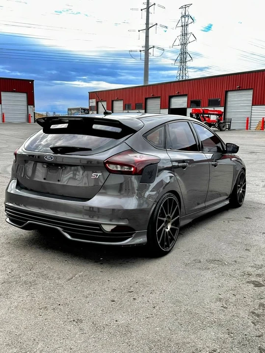 2015 Ford Focus ST 3rd Gen - Image 5 of 20