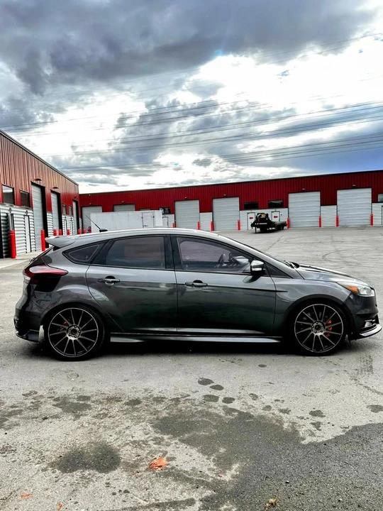 2015 Ford Focus ST 3rd Gen - Image 6 of 20