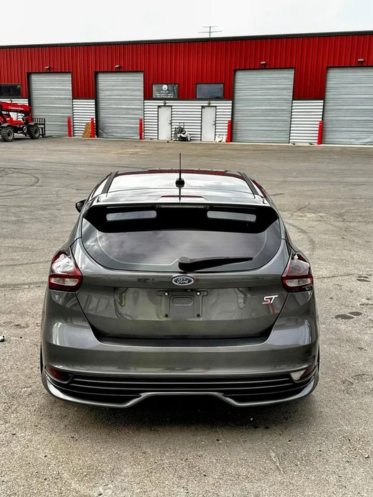 2015 Ford Focus 3rd Gen - Image 7 of 20