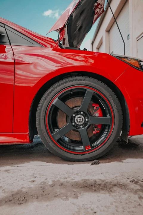 2015 Ford Focus 3rd Gen - Image 11 of 13
