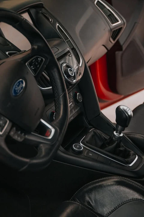 2015 Ford Focus 3rd Gen - Image 7 of 13