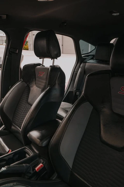 2015 Ford Focus 3rd Gen - Image 6 of 13