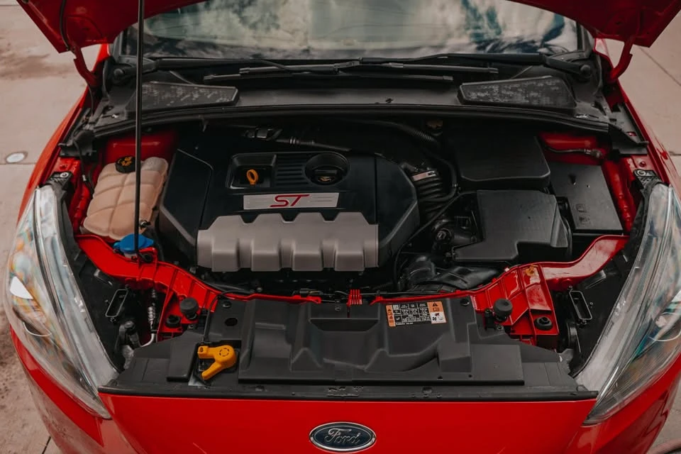 2015 Ford Focus 3rd Gen - Image 2 of 13