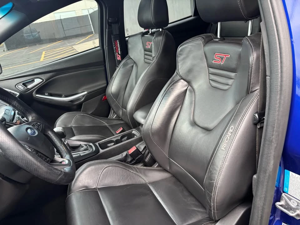 2015 Ford Focus ST 3rd Gen - Image 6 of 9