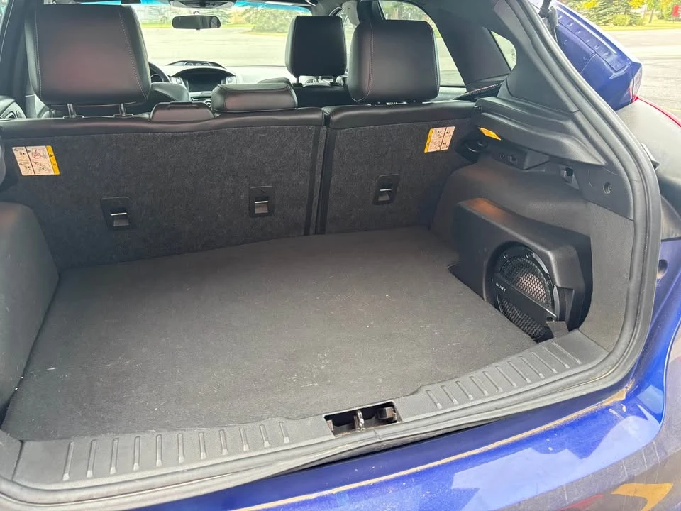 2015 Ford Focus ST 3rd Gen - Image 9 of 9
