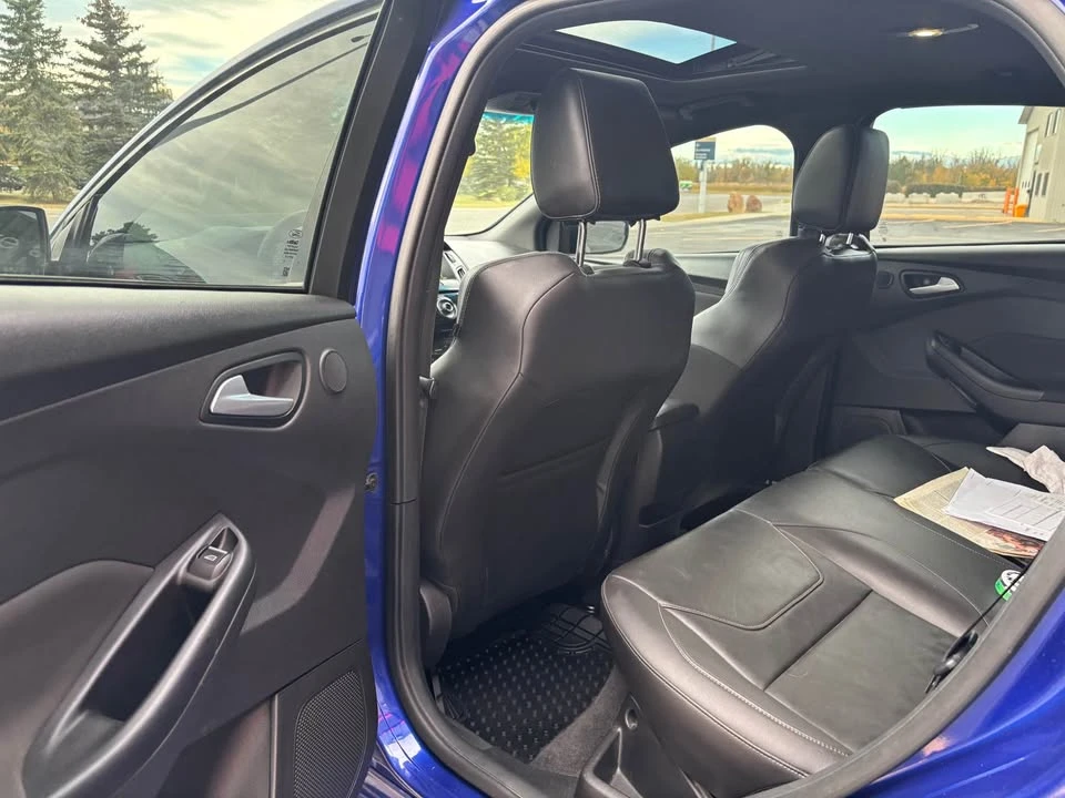 2015 Ford Focus ST 3rd Gen - Image 8 of 9