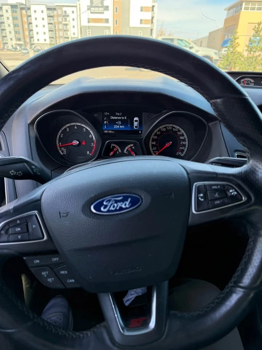 2015 Ford Focus 3rd Gen - Image 9 of 10