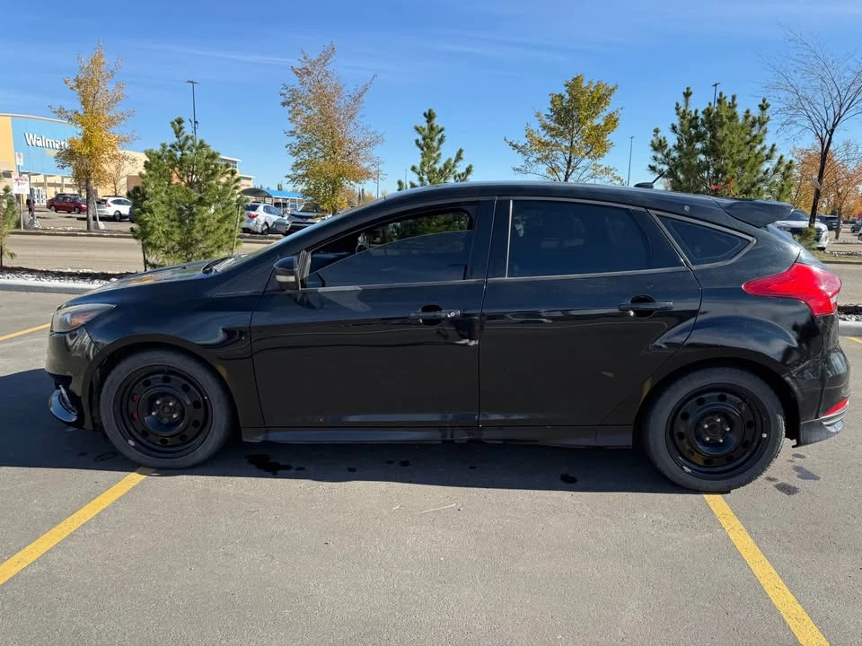 2015 Ford Focus 3rd Gen - Image 7 of 10