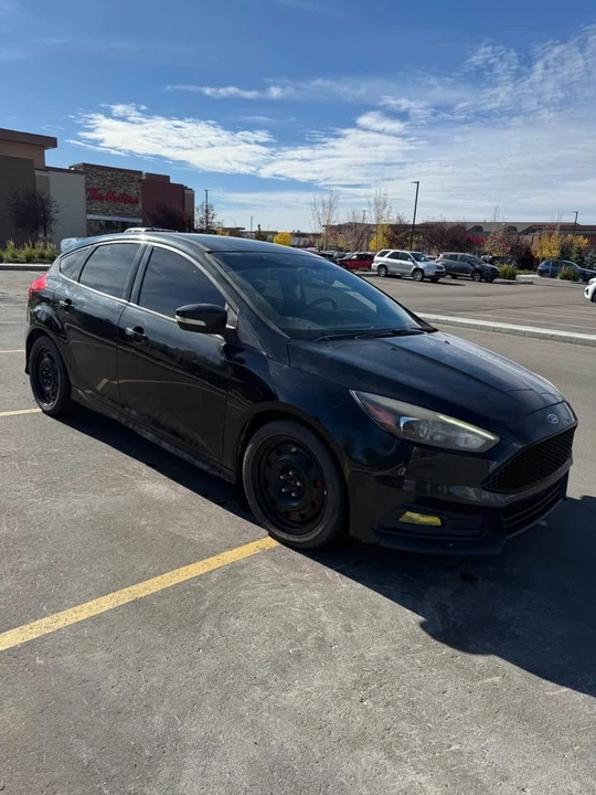 2015 Ford Focus 3rd Gen - Image 3 of 10
