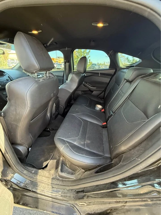 2015 Ford Focus 3rd Gen - Image 8 of 10