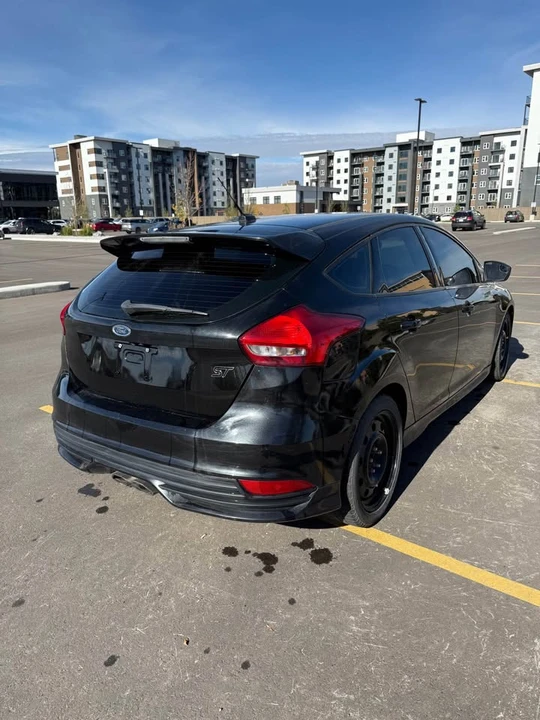 2015 Ford Focus 3rd Gen - Image 6 of 10