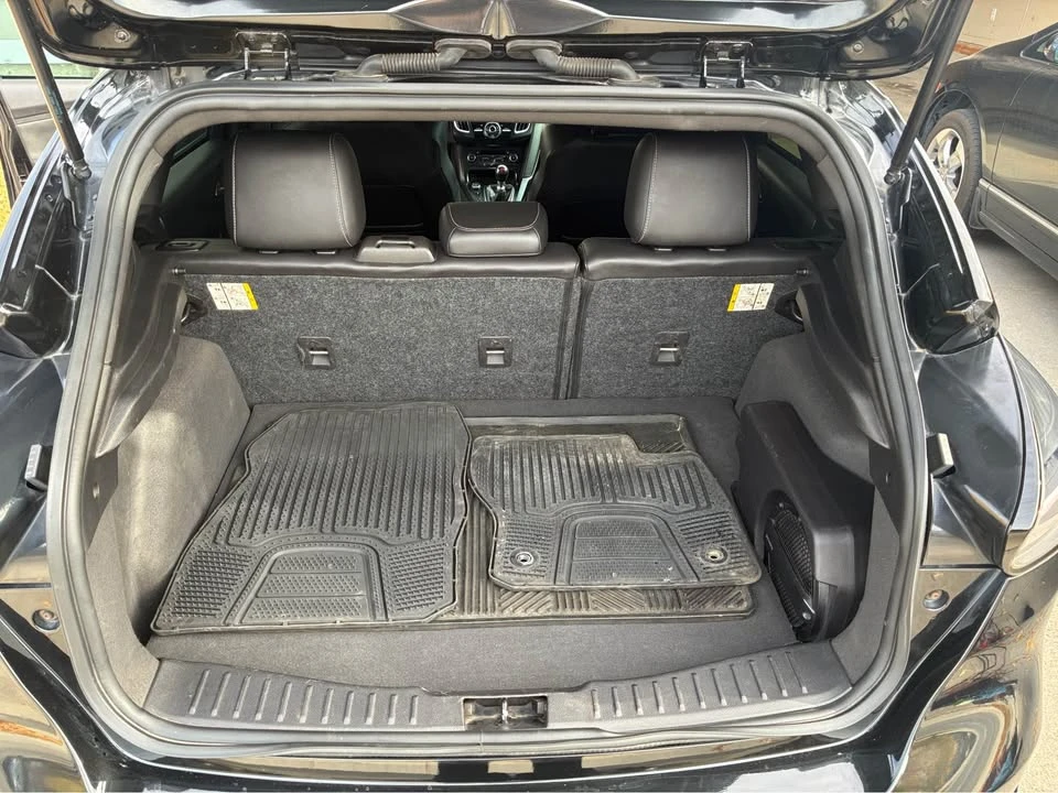 2015 Ford Focus ST 3rd Gen - Image 10 of 10
