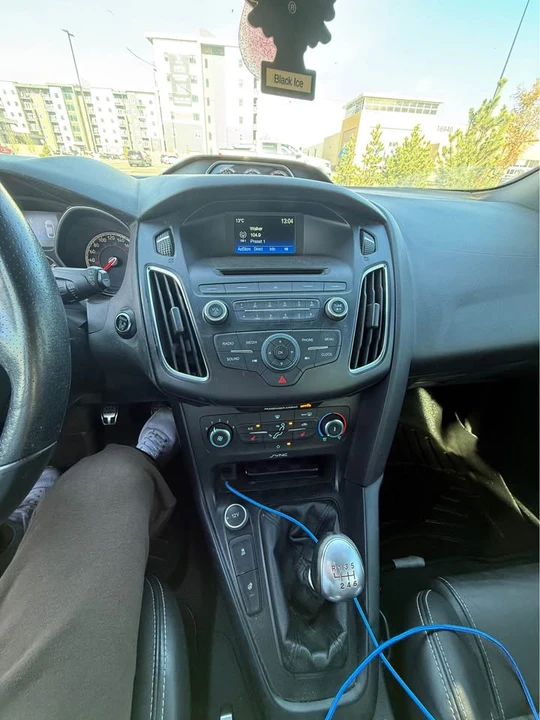 2015 Ford Focus 3rd Gen - Image 10 of 10