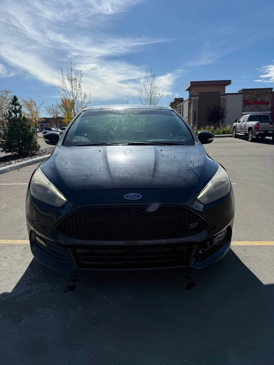 2015 Ford Focus 3rd Gen - Image 2 of 10