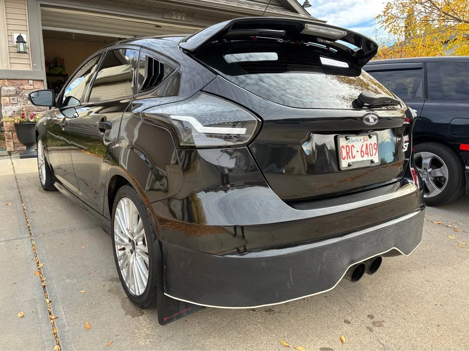 2015 Ford Focus ST 3rd Gen - Image 3 of 10