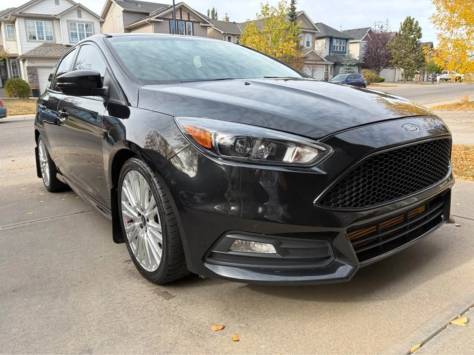 2015 Ford Focus ST 3rd Gen - Image 5 of 10