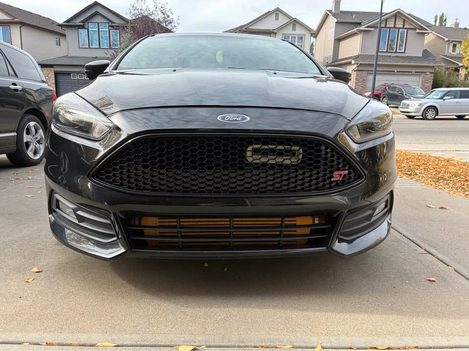 2015 Ford Focus ST 3rd Gen - Image 6 of 10