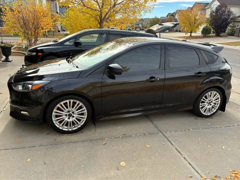 2015 Ford Focus ST 3rd Gen - Image 2 of 10