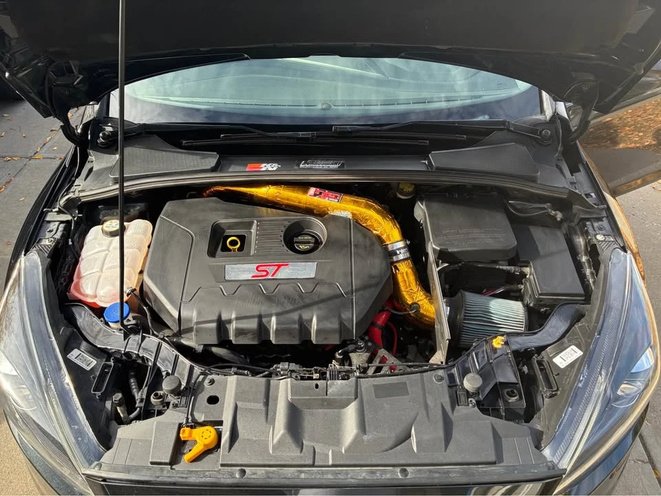 2015 Ford Focus ST 3rd Gen - Image 9 of 10