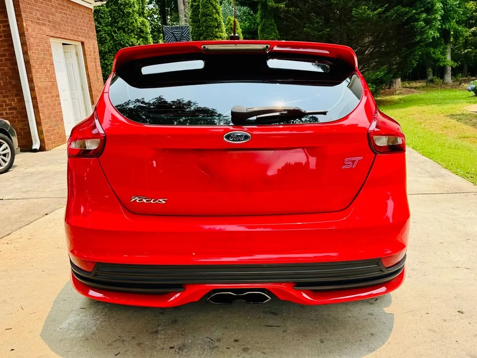 2015 Ford Focus 3rd Gen - Image 7 of 15