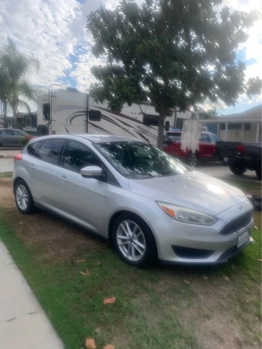 2015 Ford Focus ST 3rd Gen - Image 2 of 3