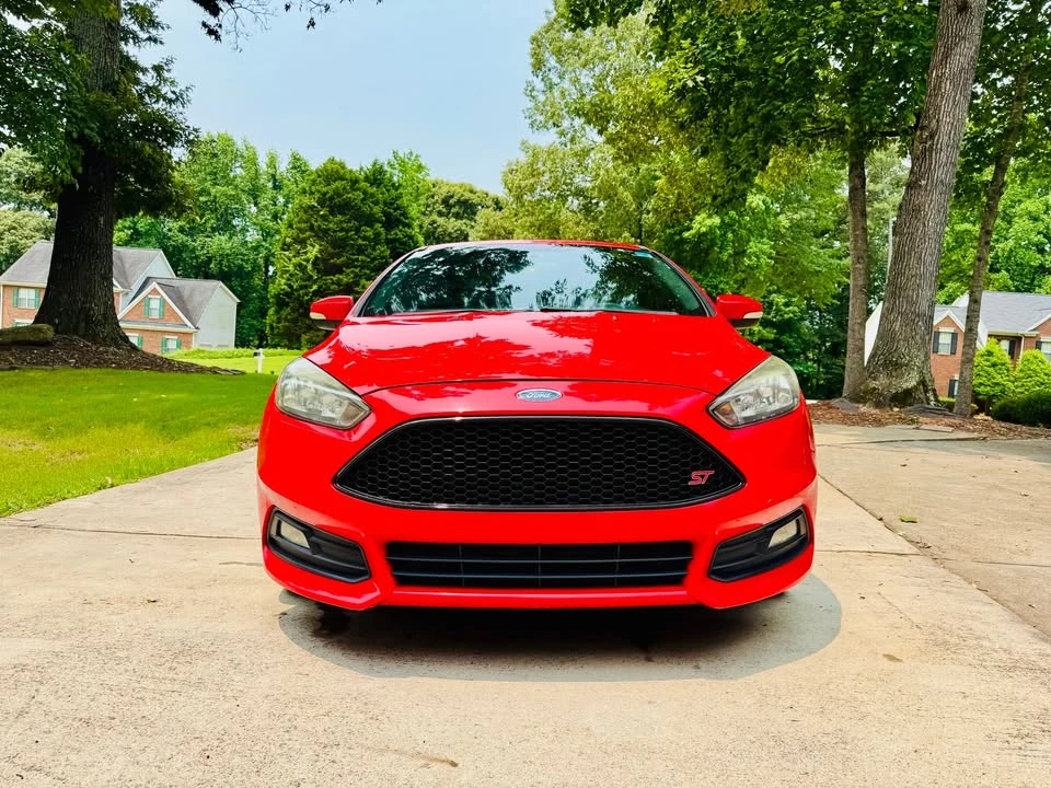 2015 Ford Focus 3rd Gen - Image 3 of 15