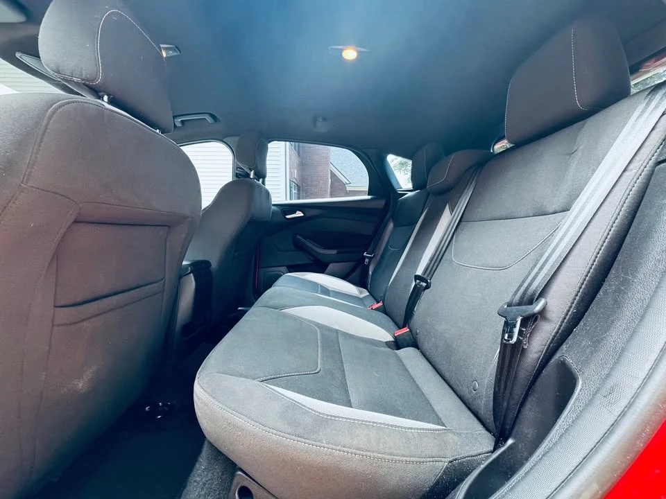 2015 Ford Focus 3rd Gen - Image 10 of 15