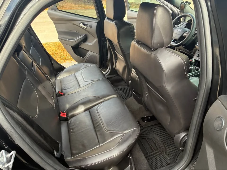 2015 Ford Focus ST 3rd Gen - Image 8 of 10