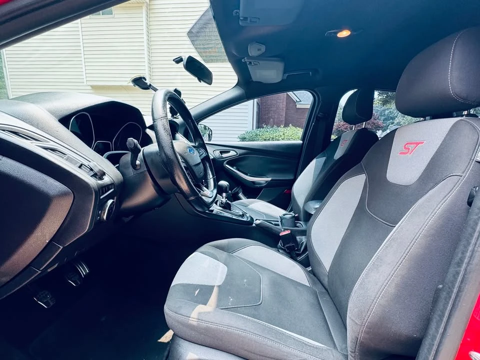 2015 Ford Focus 3rd Gen - Image 14 of 15